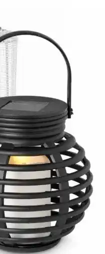 Xenos Solar aanbieding