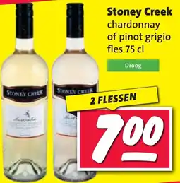 Nettorama Stoney Creek aanbieding