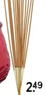 Xenos Citronella wierrooksticks aanbieding