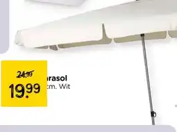 Xenos Parasol aanbieding