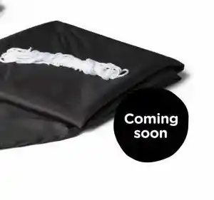 Xenos Schaduwdoek aanbieding