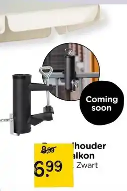 Xenos houder alkon aanbieding
