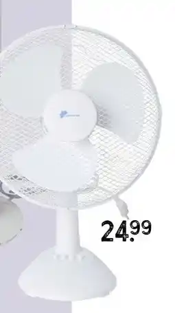 Xenos Diverse ventilatoren aanbieding