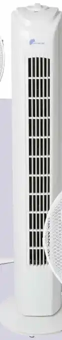 Xenos Diverse ventilatoren aanbieding