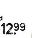 Xenos Kussen jacquard - wit/groen - 30x50 cm aanbieding