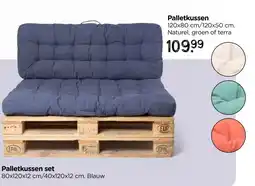 Xenos Palletkussen aanbieding