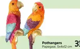 Xenos Pothangers aanbieding