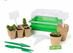 Xenos Kweekset aanbieding