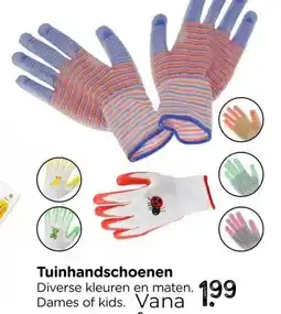 Xenos Tuinhandschoenen aanbieding