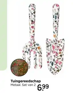 Xenos Tuingereedschap aanbieding
