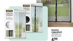 Xenos Deurhor magnetisch aanbieding