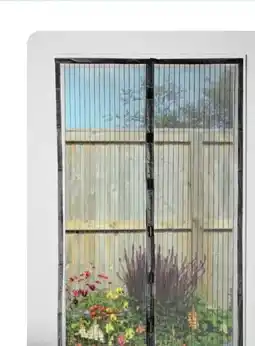 Xenos Deurhor magnetisch aanbieding