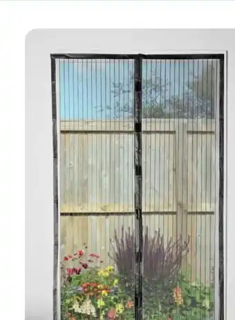 Xenos Deurhor magnetisch aanbieding
