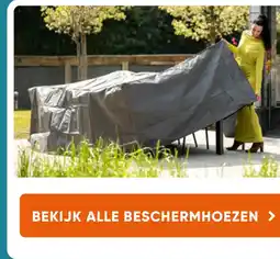 Van der Garde tuinmeubelen BEKIJK ALLE BESCHERMHOEZEN > aanbieding