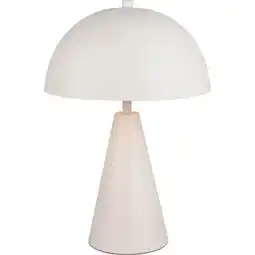 Trendhopper Tafellamp Allan Beige aanbieding