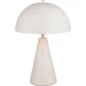 Trendhopper Tafellamp Allan Beige aanbieding