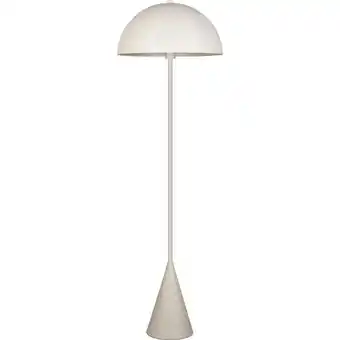 Trendhopper Vloerlamp Allan Beige aanbieding
