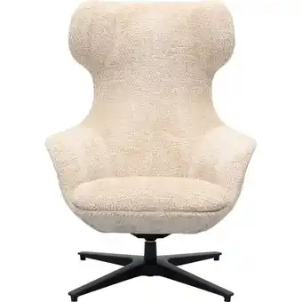 Trendhopper Fauteuil Passo aanbieding