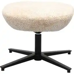 Trendhopper Hocker Passo aanbieding