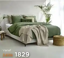 TotaalBED Boxspring Sundfall aanbieding
