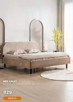 TotaalBED Bed Aalst aanbieding