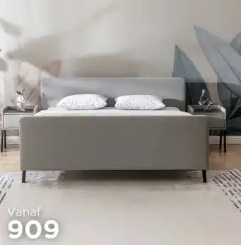 TotaalBED Bed Melle aanbieding