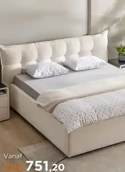 TotaalBED Bed Luik aanbieding