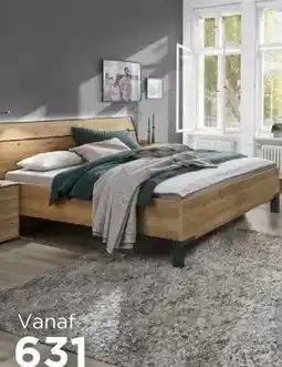 TotaalBED Bed Rota aanbieding