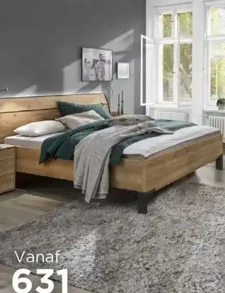 TotaalBED Bed Rota aanbieding