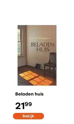 The Read Shop Beladen huis aanbieding