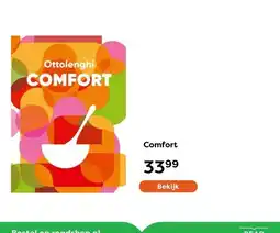 The Read Shop Comfort aanbieding