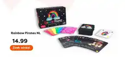 The Read Shop Rainbow Pirates NL aanbieding