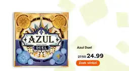 The Read Shop Azul Duel aanbieding
