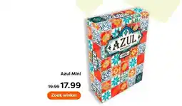 The Read Shop Azul Mini aanbieding