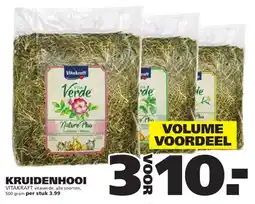 Ranzijn KRUIDENHOOI aanbieding