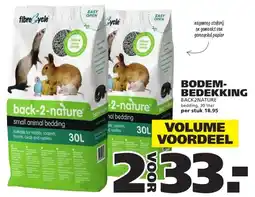 Ranzijn BODEM- BEDEKKING aanbieding