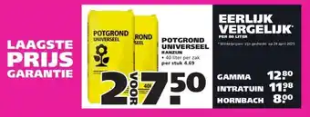 Ranzijn POTGROND UNIVERSEEL RANZIJN aanbieding