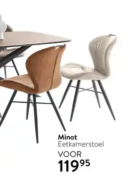 Profijt Meubel Minot aanbieding
