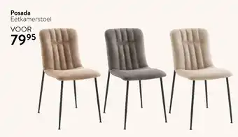 Profijt Meubel Posada aanbieding