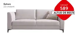 Profijt Meubel Gulnare aanbieding