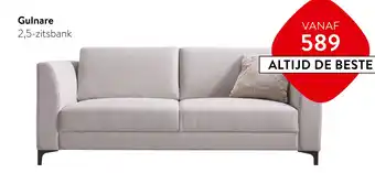 Profijt Meubel Gulnare aanbieding