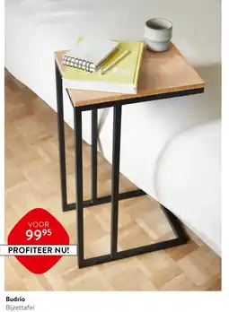 Profijt Meubel Budrio aanbieding
