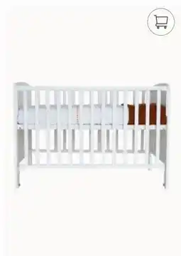 Prenatal Prénatal ledikant Skye aanbieding