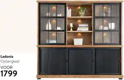 Profijt Meubel Ladonia aanbieding