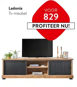 Profijt Meubel Ladonia aanbieding