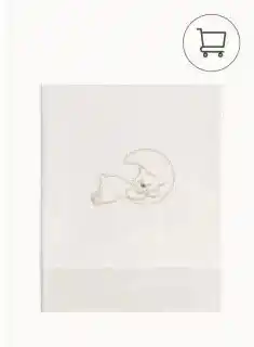 Prenatal 20% KORTING op Prénatal beddengoed aanbieding