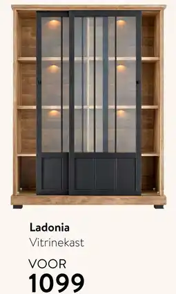 Profijt Meubel Ladonia aanbieding