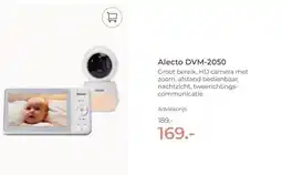 Prenatal Alecto DVM-2050 aanbieding