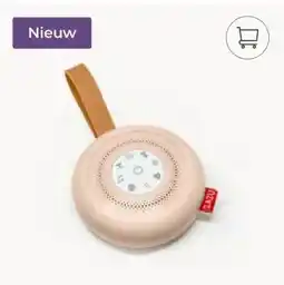 Prenatal Zazu suzy deluxe susher aanbieding