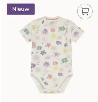 Prenatal Romper aanbieding